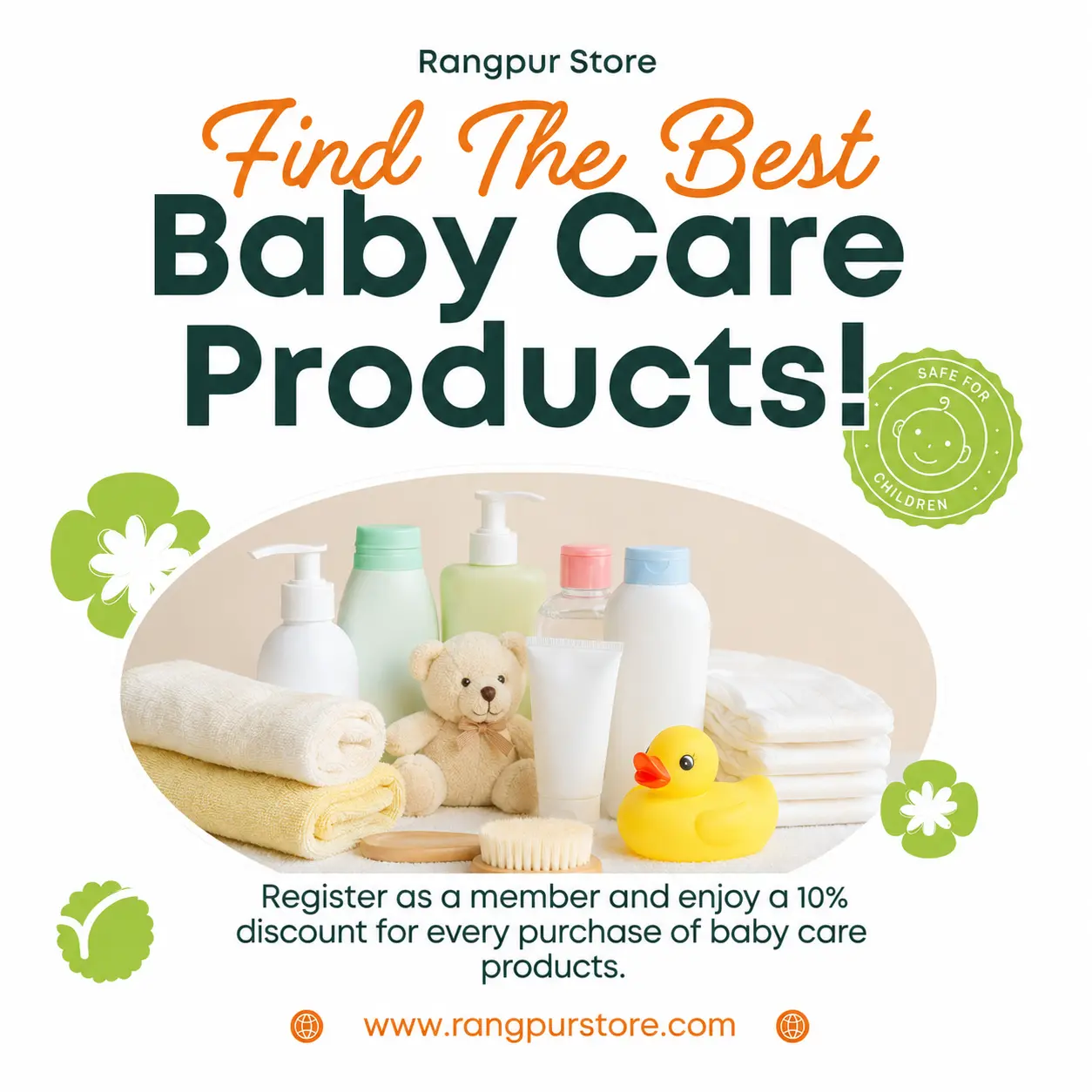 Baby Products
