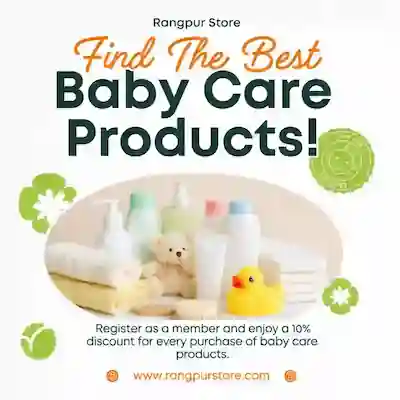 Baby Products